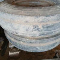 رینگ و لاستیک تراکتور ۲۸۵