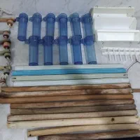 عروس هلندی|لوازم جانبی حیوانات|ساوه, |دیوار