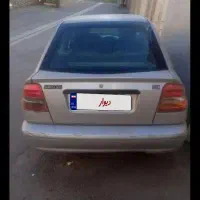 پراید ۱۴۱ دوگانه سوز شرکتی شاسی سالم پلمپ