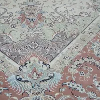 دوتخته فرش ۱۲متری ۷۰۰شانه تمیز بدون عیب|فرش|تهران, امیریه|دیوار