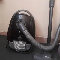 جاروبرقی الجی 1600w