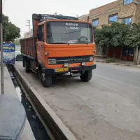 کامیون بنز808|خودرو سنگین|گنبد کاووس, |دیوار