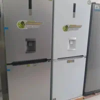 فروش یخچال جنرال به قیمت درب کارخانه%40 زیرقیمت|یخچال و فریزر|تهران, خاک سفید|دیوار