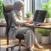 ناجی زندگی خودت باش بانو