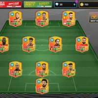 اکانت دریم لیگ