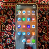 گوشی a32