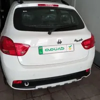 کوییک s مدل ۱۴۰۴|خودرو سواری و وانت|تهران, نارمک|دیوار