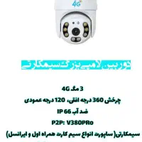 شرکت دوربین و دزدگیر ایمن تک|خدمات پیشه و مهارت|کبودرآهنگ, |دیوار