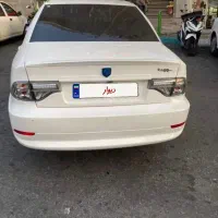 فروش سمند سورن پلاس 1404|خودرو سواری و وانت|زاهدان, |دیوار