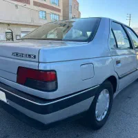 پژو ۴۰۵|خودرو سواری و وانت|تبریز, |دیوار