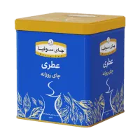 چای قیمت قدیم