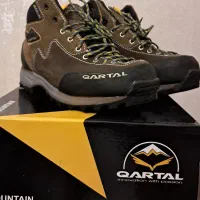کفش کوه قارتال