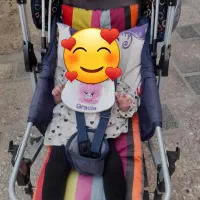 کالسکه و صندلی ماشین و پشه بند|اسباب و اثاث بچه|گلبهار, شهر جدید گلبهار|دیوار