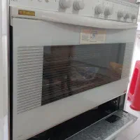 اجاق گاز 5شعله پادیسان