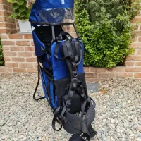 کوله پشتی حمل کودک|کالسکه و لوازم جانبی|لواسان, |دیوار