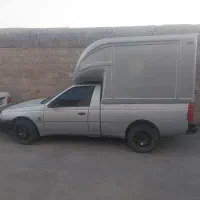 یک دستگاه اریسان ۲|خودرو سواری و وانت|شیراز, ده پیاله|دیوار