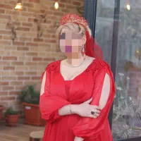 لباس مجلسی