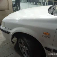 سمند LX EF7|خودرو سواری و وانت|مشهد, سیلو|دیوار