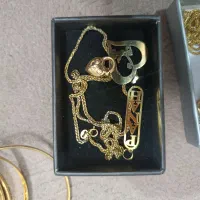 طلا + ۲ درصد تابلو