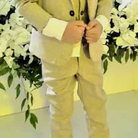 کت وشلوار بچه گانه