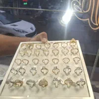 خرید  طلا نو و دست دوم