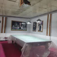 مییز اسنوکر