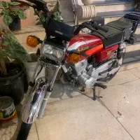 ۲۰۰رهرو|موتورسیکلت|تهران, دربند|دیوار