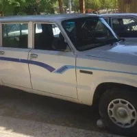 مزدا2000 مدل86