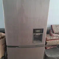 یخچال وفریزر