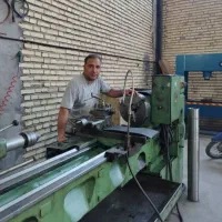 خدمات ترشکاری