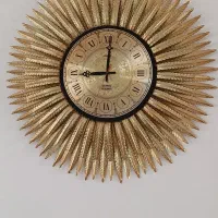 ساعت دیواری