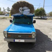 نیسان مدل ۸۶