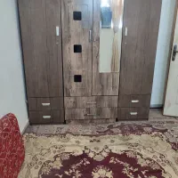 کمد سه تیکه در حد نو