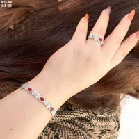 ست دستبند و انگشتر نقره امرالدکات فلاور emeralنقره|بدلیجات|تبریز, |دیوار