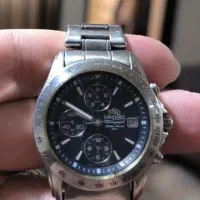 ساعت اورینت اصلی ضربان نبض