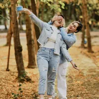 عکاسی حرفه ای فضای باز