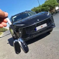 لاماری ایما مشکی 403 صفر کیلومتر