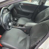 بنز c240 w203 2002|خودرو سواری و وانت|آستانه اشرفیه, |دیوار