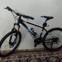 دوچرخه ترینکس m136  سایز ۲۶