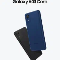 a03core