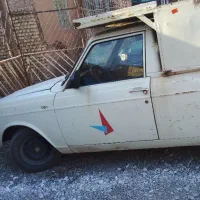 وانت کرایه شبانه روزی|خدمات حمل و نقل|نیشابور, شهید جعفری|دیوار