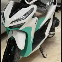 موتور کلیک ۱۵۰