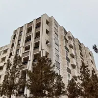 فروش118متری-تجهیز-شده-کلید-نخورده