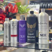 لوازم کاشت ناخن علیزاده|آرایشی، بهداشتی، درمانی|تبریز, |دیوار