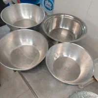 آبکشوظروف بنماری