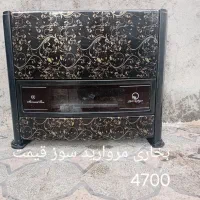 3 عدد بخاری گازی|بخاری، هیتر، شومینه|تکاب, |دیوار