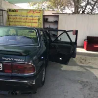 میتسوبیشی گالانت سوپر سالن 2000|خودرو کلاسیک|کرمان, |دیوار