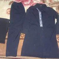 مانتو حراج شد