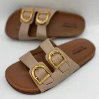 دمپایی طبی زنانه