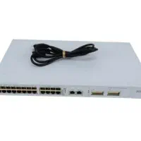 سوئیچ مدیریتی 24 پورت   3COM